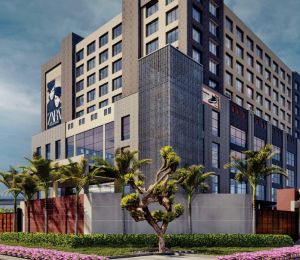 Devasya City Center