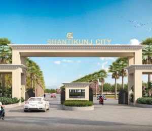 Shantikunj City Phase 2