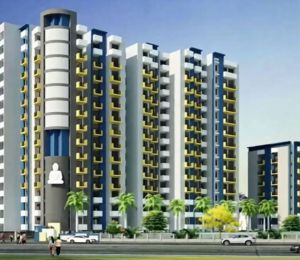 Rudra Buddha Enclave