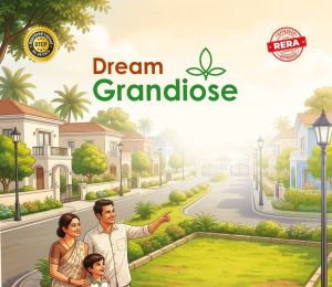 Dream Grandiose