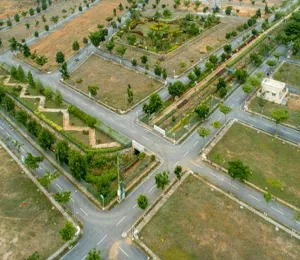 Aero Grand City