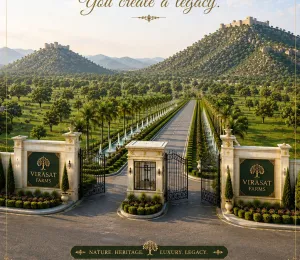 Virasat Farms