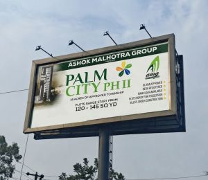 Palm City Phase 2
