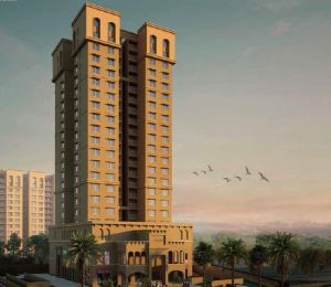 Sobha Athena