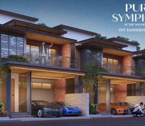 Purva Symphony