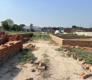 Dev Bhumi Enclave