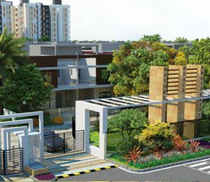 Siddha Aangan