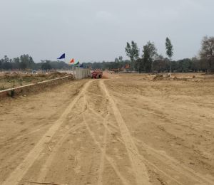 Dwarika Puram Residency