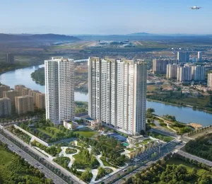Kanakia Mumbai 2.5