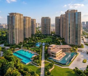 Godrej Samaris