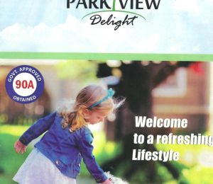 Park View Delight