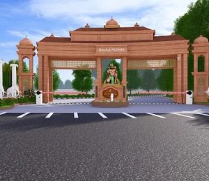 Balajipuram