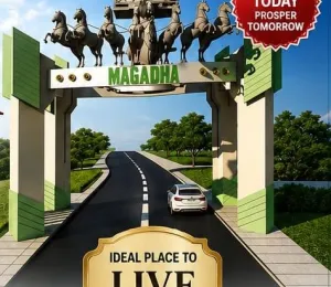 MAGADHA