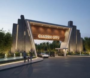 Ganesh City Dwarika