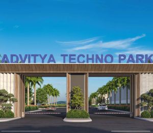Advitya Techno Park