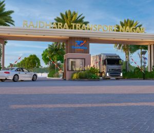 Rajdhara Transport Nagar