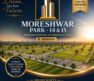 Moreshwar Park 14