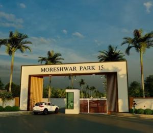 Moreshwar Park 15