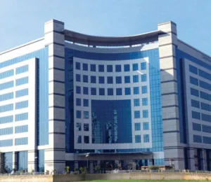 Bestech Business Tower