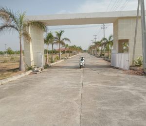 Surakshaa Highway City