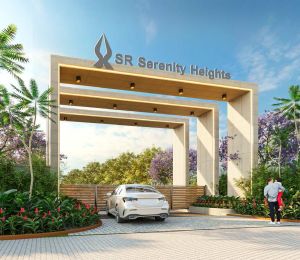 Serenity Heights