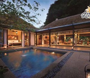 The Vedic Resorts