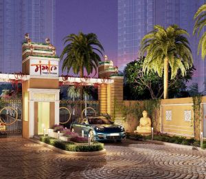 Mantra Happy Homes