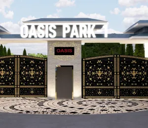 Oasis Park 1