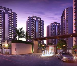 Prestige Towers