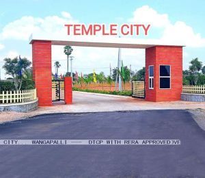 Temple City