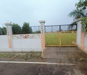 RS Green City