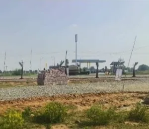 CMB Highway Corridor