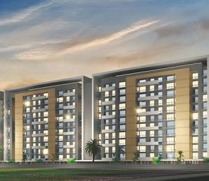 Shankra Residency