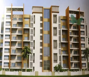 Sairaj Heights