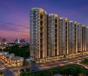 Raheja World Residences