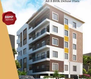 Parimala Residency