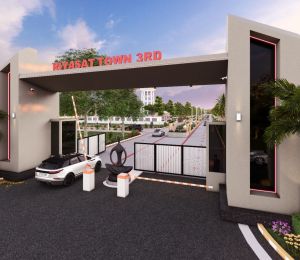 Riyasat Town 3