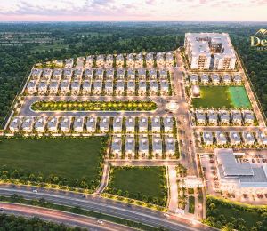 Dewan Residency
