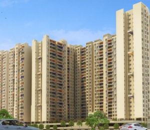 Vardhaman Skytown
