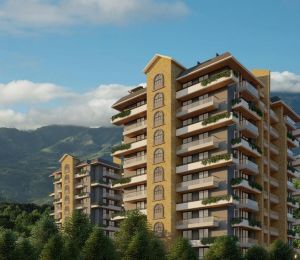 Rudra Art of Luxury Living