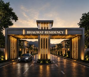 Bhagwat Residency
