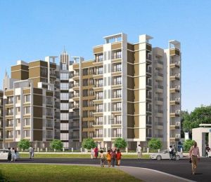 Shiv Residency