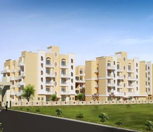 Mahalaxmi Paradise
