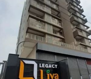 Legacy Liva