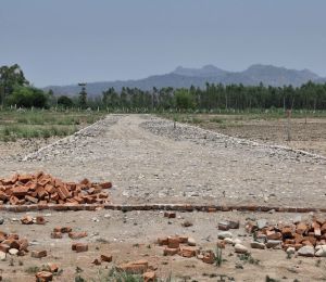 Shivalik Range