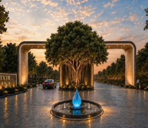 Elixir Prana Township