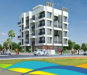 Mahalaxmi Villa