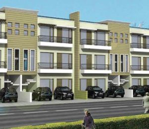 Arcadia Green Homes