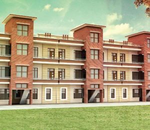 Arcadia Green Homes II