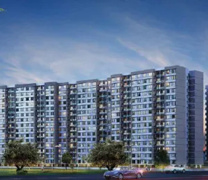 Godrej Prime